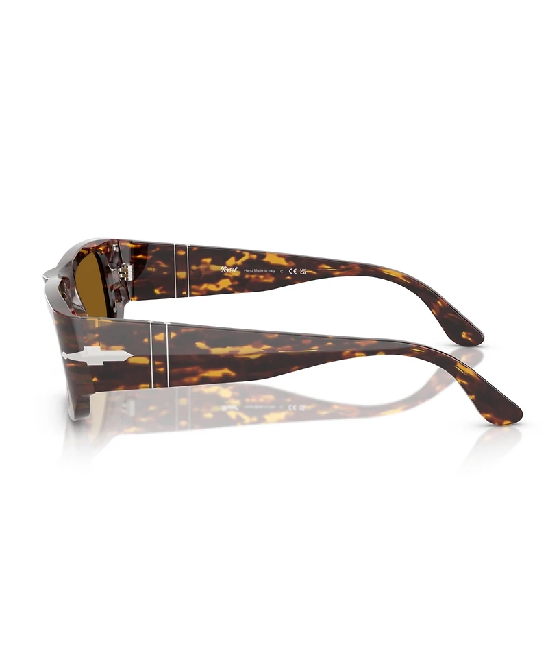 Persol Unisex Heart Sunglasses