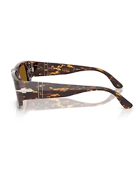Persol Unisex Heart Sunglasses