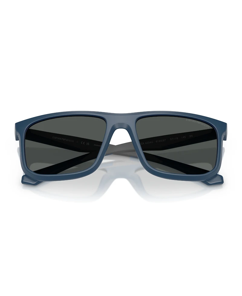 Emporio Armani Men's Sunglasses EA4234U