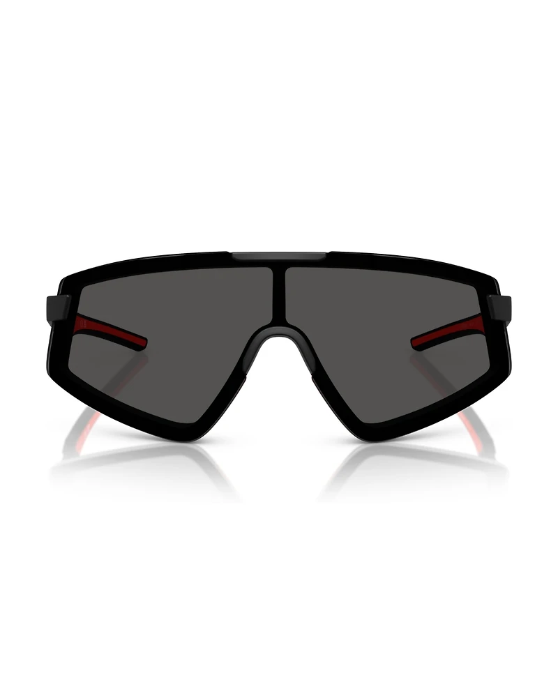 Scuderia Ferrari Men's Sunglasses FZ6009U