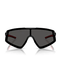 Scuderia Ferrari Men's Sunglasses FZ6009U