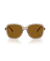 Vogue Eyewear Women's Polarized Sunglasses VO5601S
