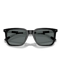 Polo Ralph Lauren Men's Polarized Sunglasses PH4224U