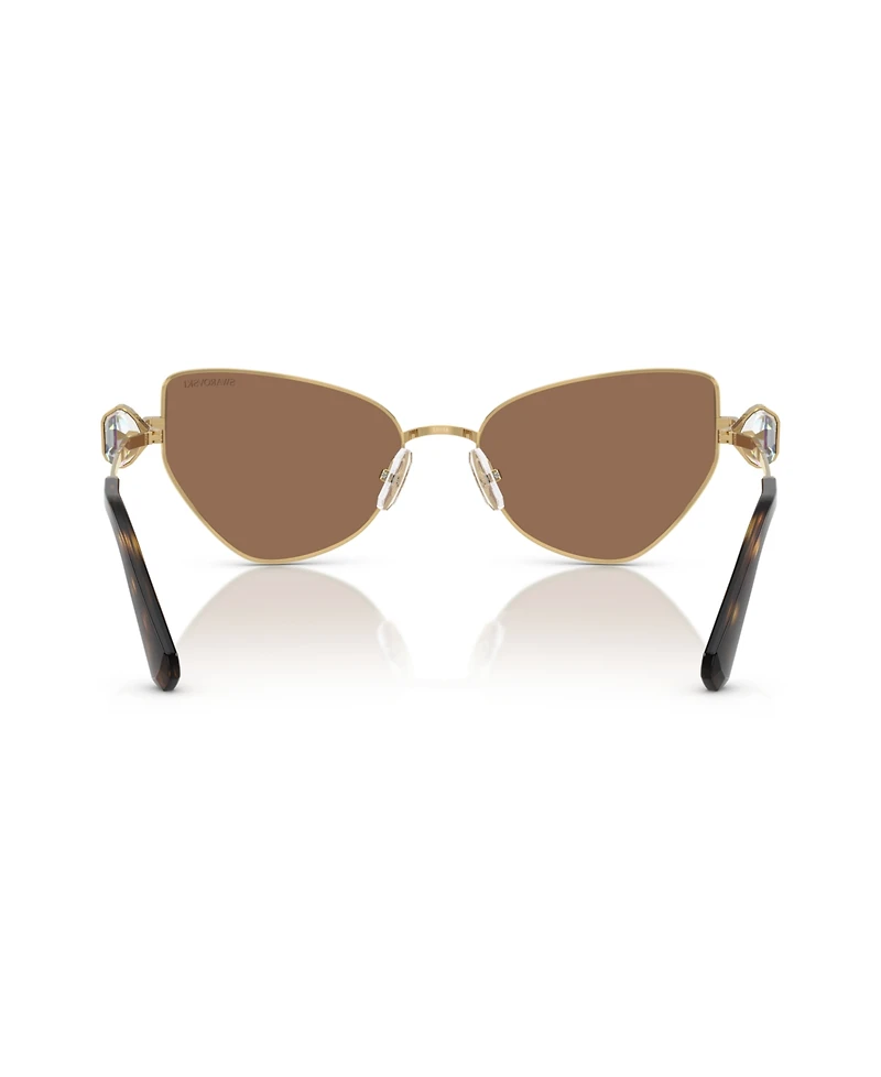 Swarovski Women's Sunglasses SK7003