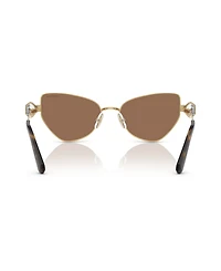 Swarovski Women's Sunglasses SK7003