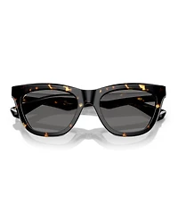 Burberry Women's Polarized Sunglasses BE4435