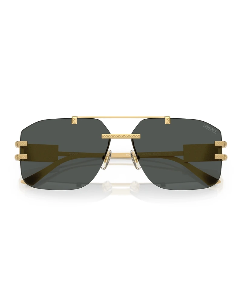 Versace Men's Sunglasses VE2275