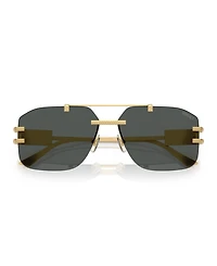 Versace Men's Sunglasses VE2275