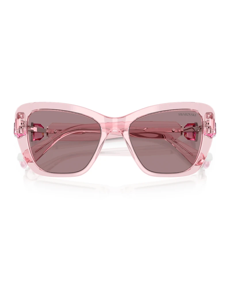 Swarovski Women's Sunglasses SK6018