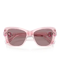 Swarovski Women's Sunglasses SK6018
