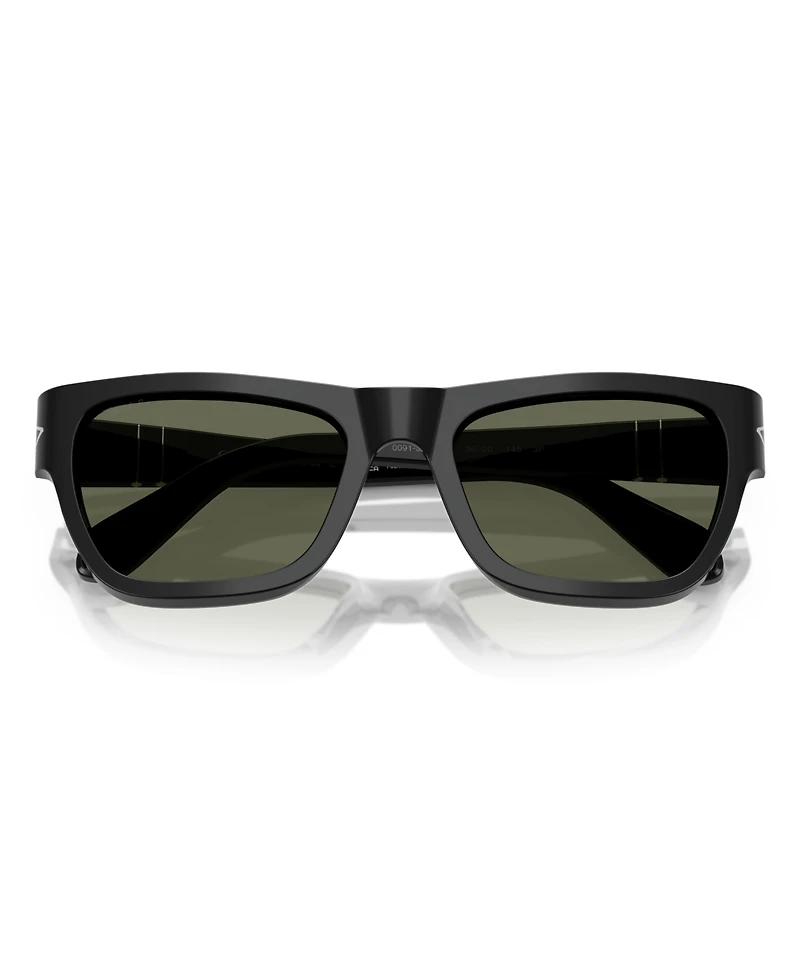 Persol Unisex Polarized Sunglasses