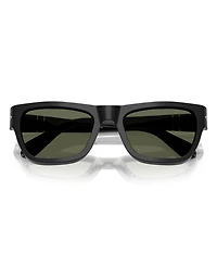 Persol Unisex Polarized Sunglasses