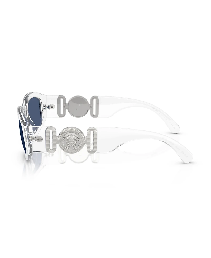 Versace Men's Sunglasses, Biggie VE4361