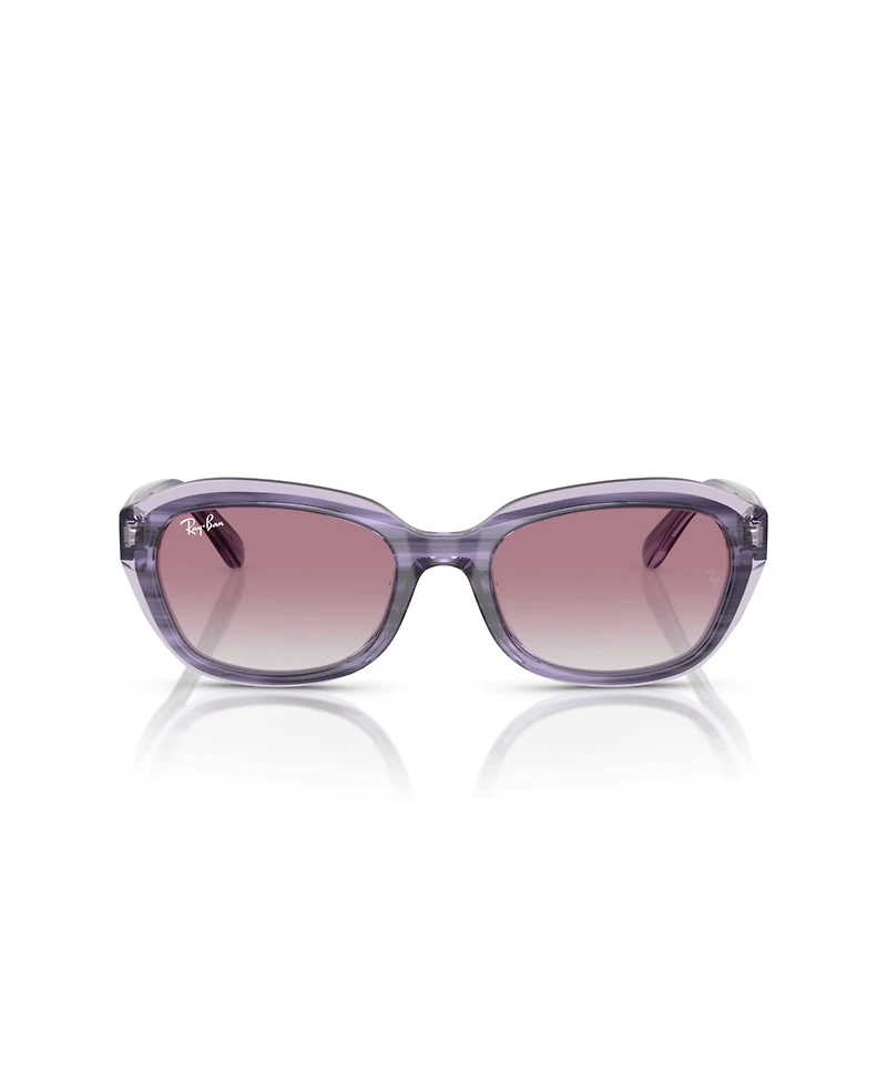 Ray-Ban Jr Sunglasses, RB9081S Kids