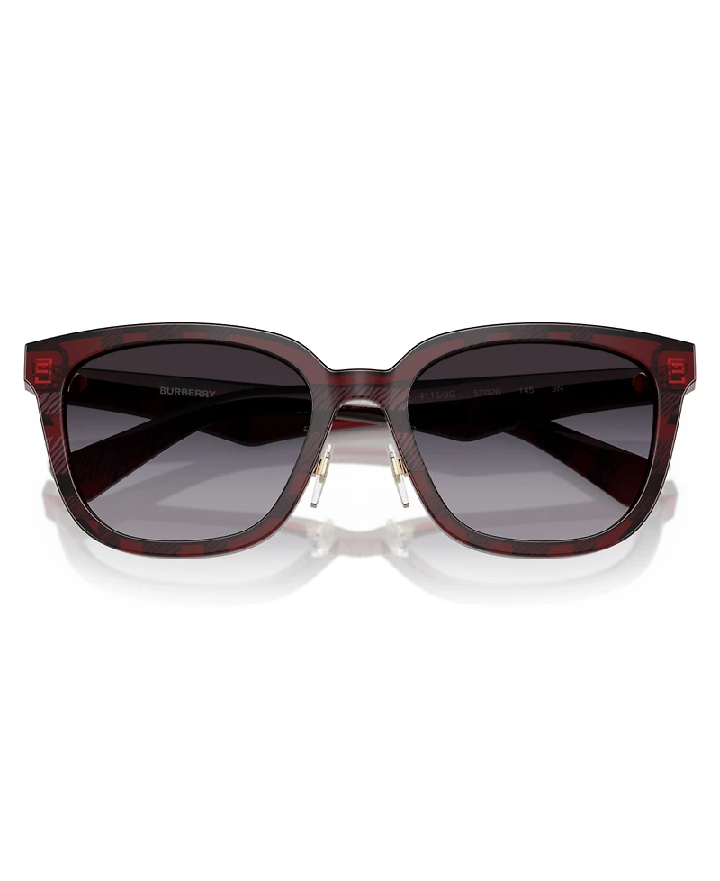 Burberry Women's Sunglasses BE4446D
