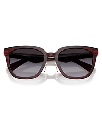 Burberry Women's Sunglasses BE4446D