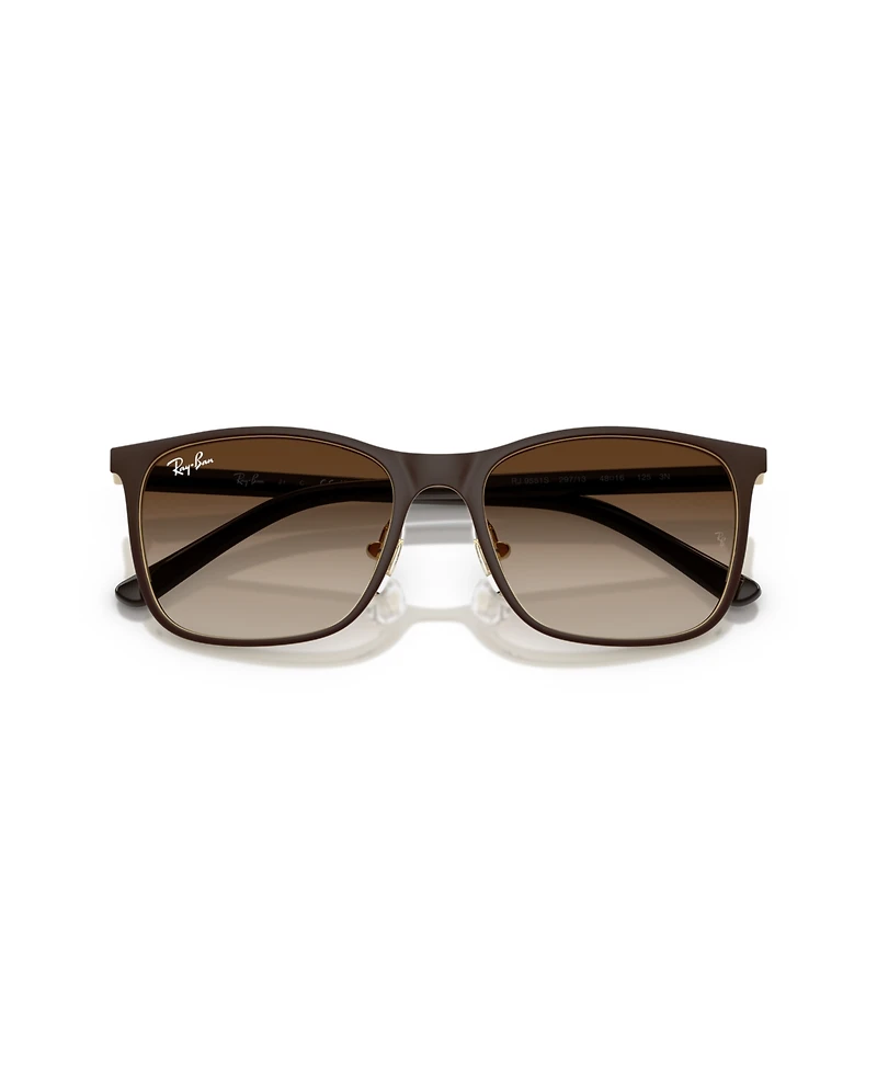 Ray-Ban Jr Sunglasses, RB9551S Kids RB9551S