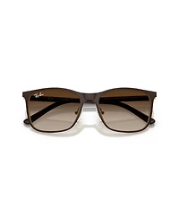 Ray-Ban Jr Sunglasses, RB9551S Kids RB9551S