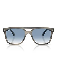 Ray-Ban Men's Modern Square Sunglasses, RB2213