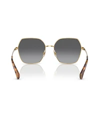 Ralph by Ralph Lauren Women's Polarized Sunglasses RA4138
