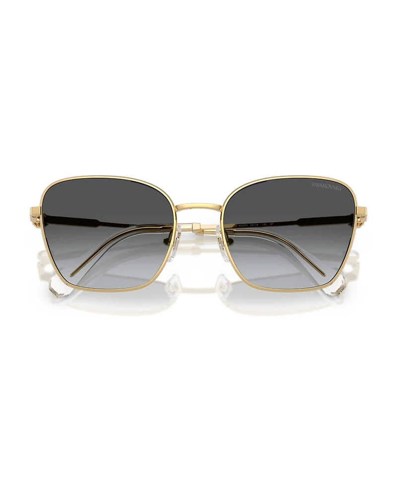 Swarovski Women's Polarized Sunglasses SK7029