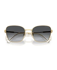 Swarovski Women's Polarized Sunglasses SK7029