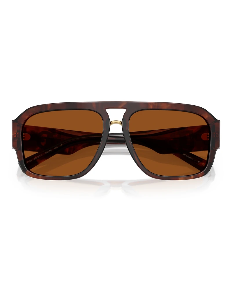 Dolce&Gabbana Men's Sunglasses DG4403