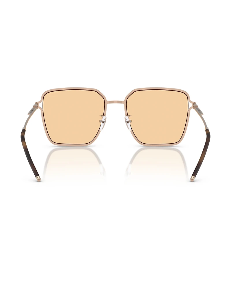 Emporio Armani Women's Sunglasses EA2159D