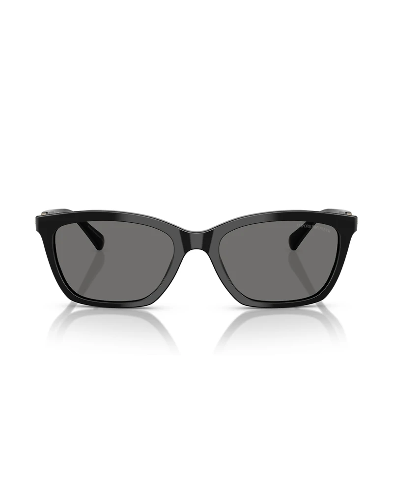 Emporio Armani Women's Polarized Sunglasses EA4238