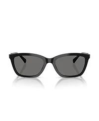 Emporio Armani Women's Polarized Sunglasses EA4238