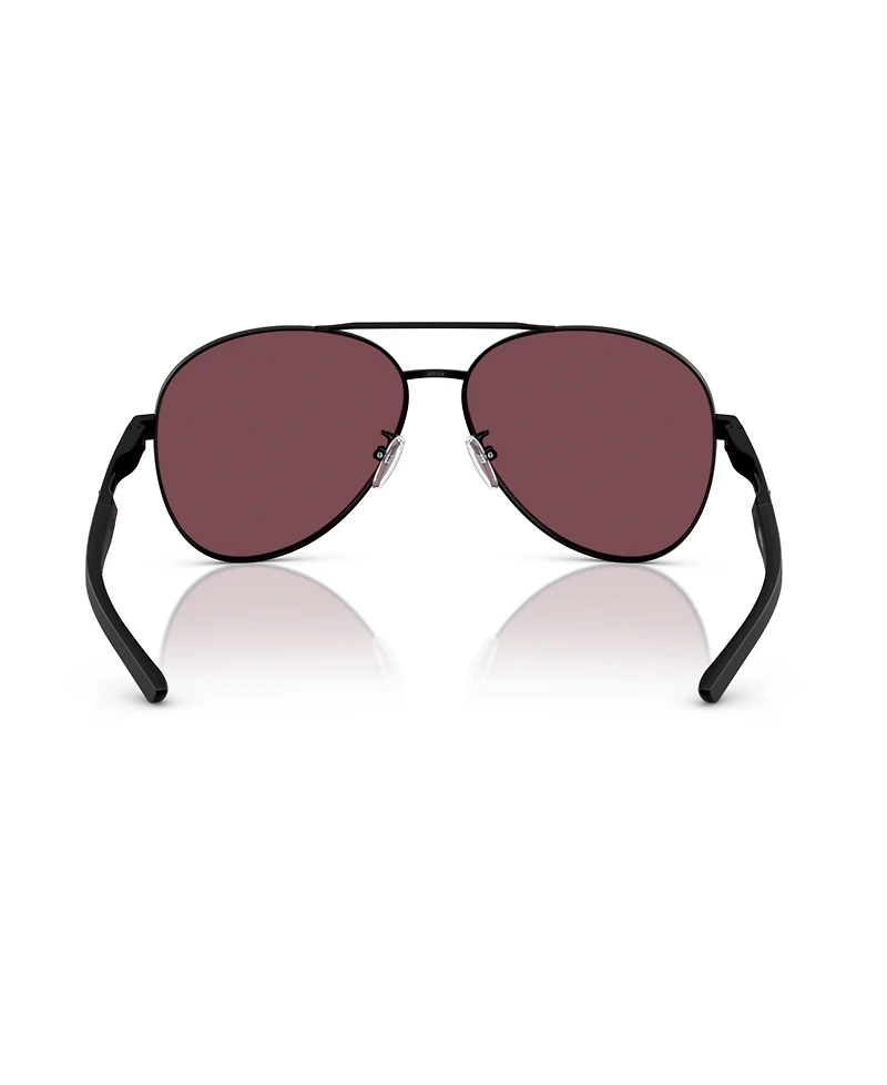 Scuderia Ferrari Unisex Large Sunglasses