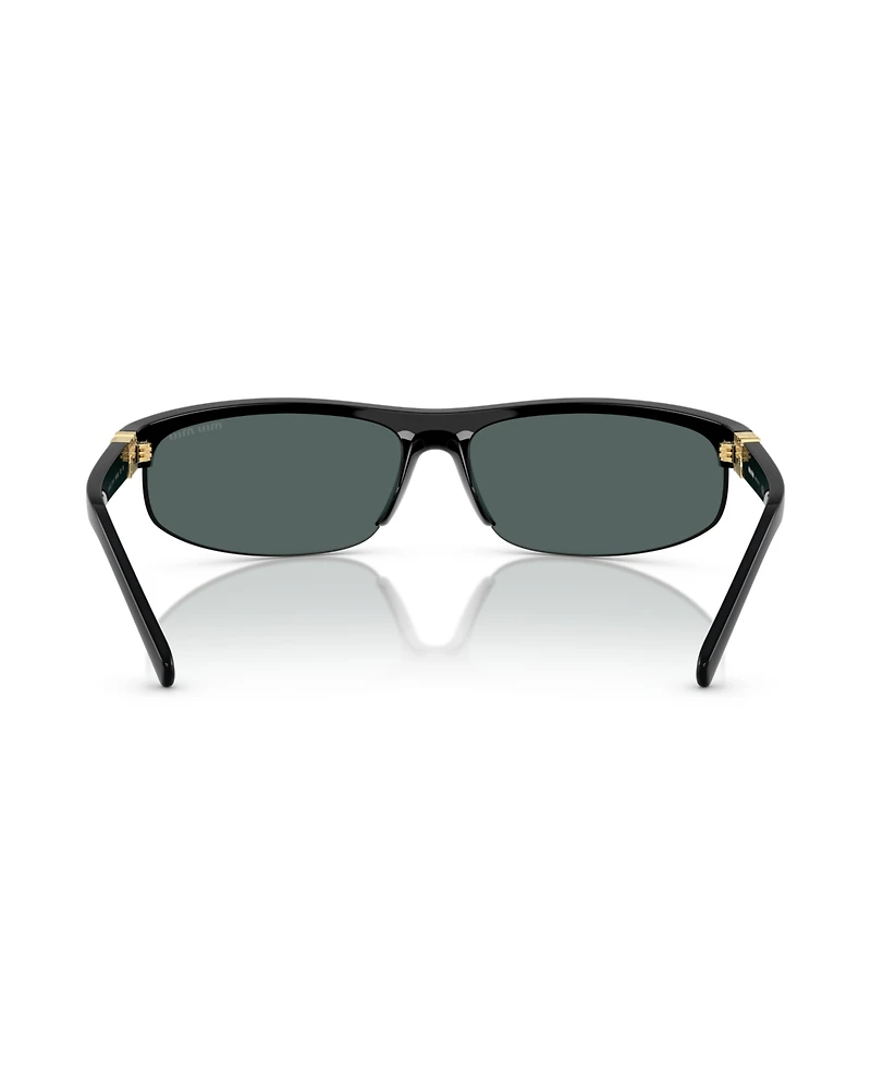 Miu Women's Sunglasses Mu A02S