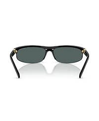 Miu Women's Sunglasses Mu A02S