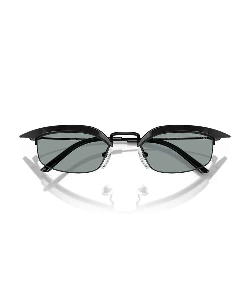 Prada Women's Sunglasses Pr B50S