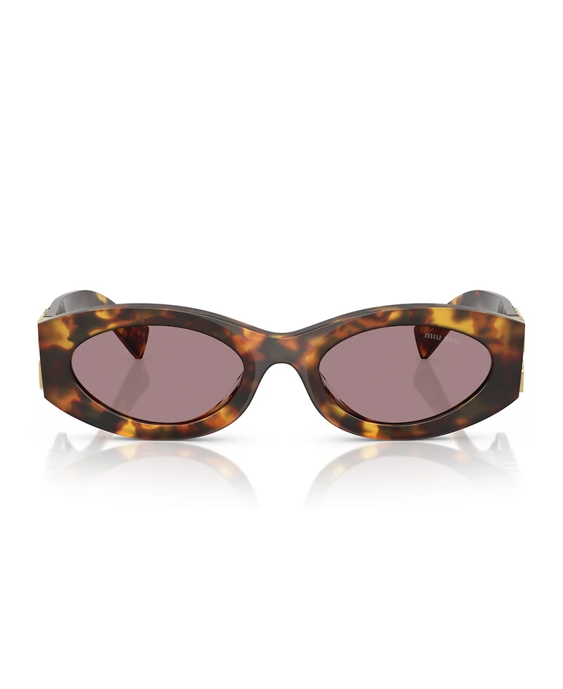 Miu Miu Women's Sunglasses, Mu 11WS