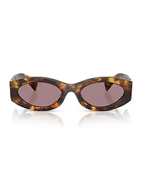 Miu Miu Women's Sunglasses, Mu 11WS