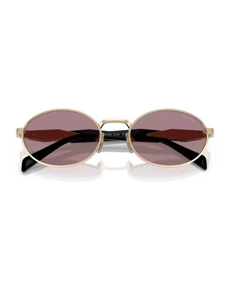 Prada Women's Sunglasses Pr 65ZS