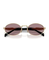 Prada Women's Sunglasses Pr 65ZS