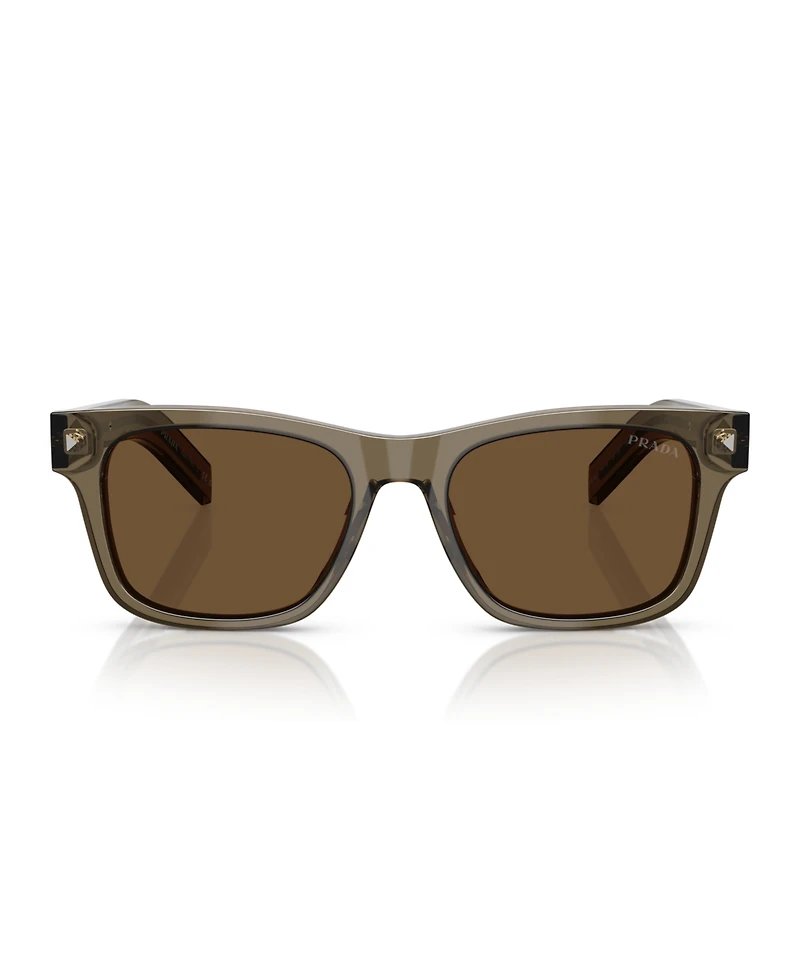 Prada Men's Sunglasses Pr A17S