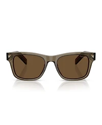 Prada Men's Sunglasses Pr A17S