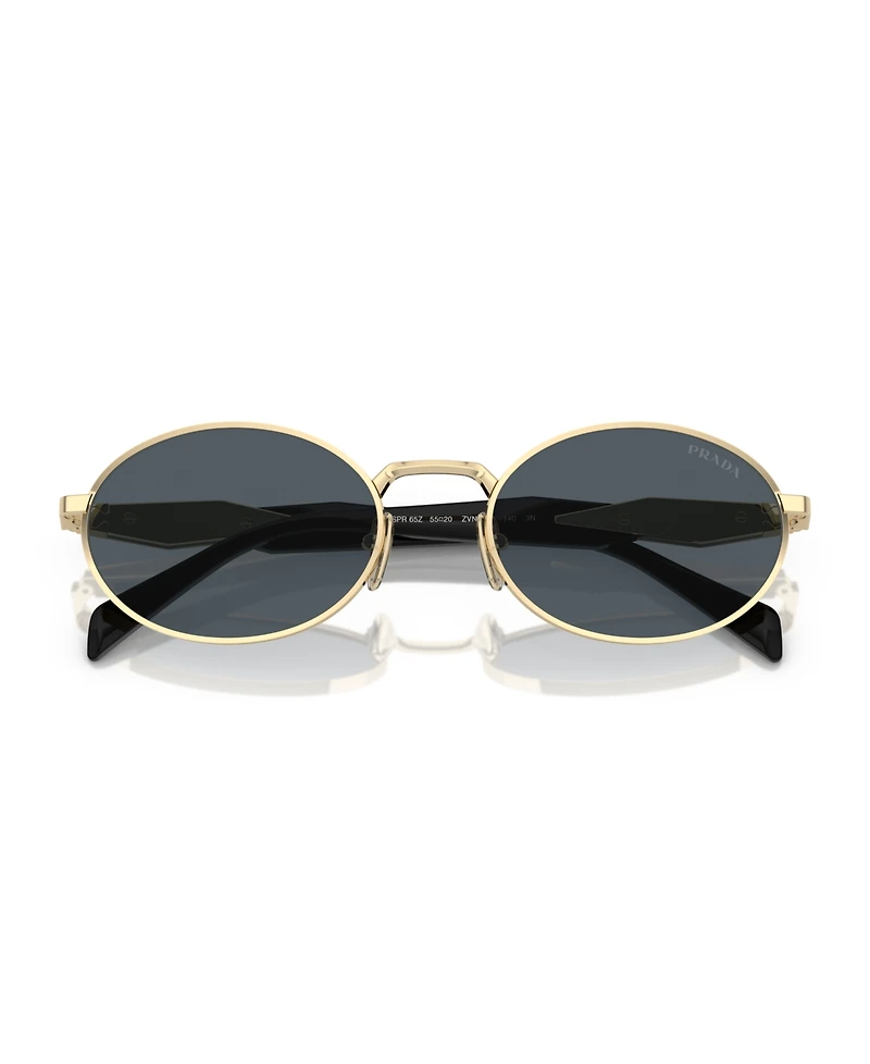 Prada Women's Sunglasses Pr 65ZS