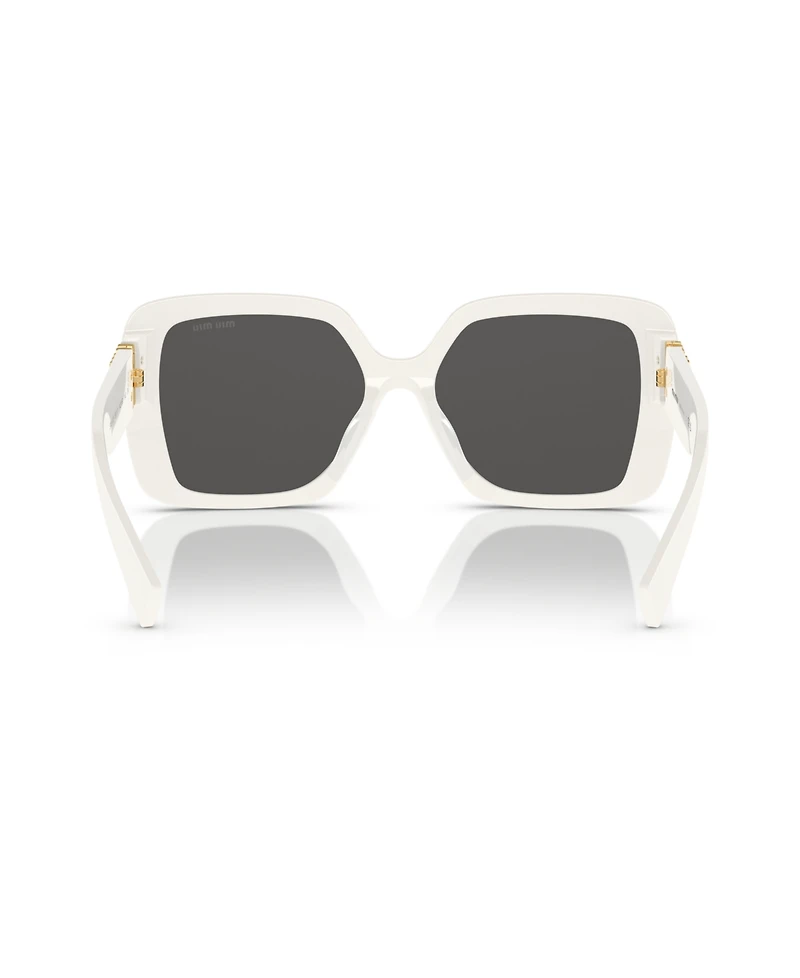 Miu Miu Women's Sunglasses, Mu 10YS