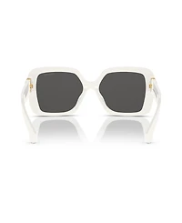 Miu Miu Women's Sunglasses, Mu 10YS
