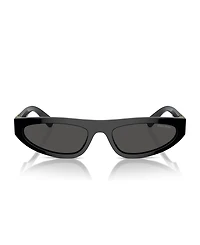 Miu Women's Sunglasses, Mu 07ZS