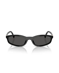 Miu Women's Sunglasses Mu A06S