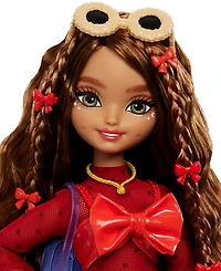 Barbie Dream Besties Teresa Fashion Doll with Video Game Themed Accessories