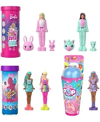 Barbie Mini Barbieland Collection