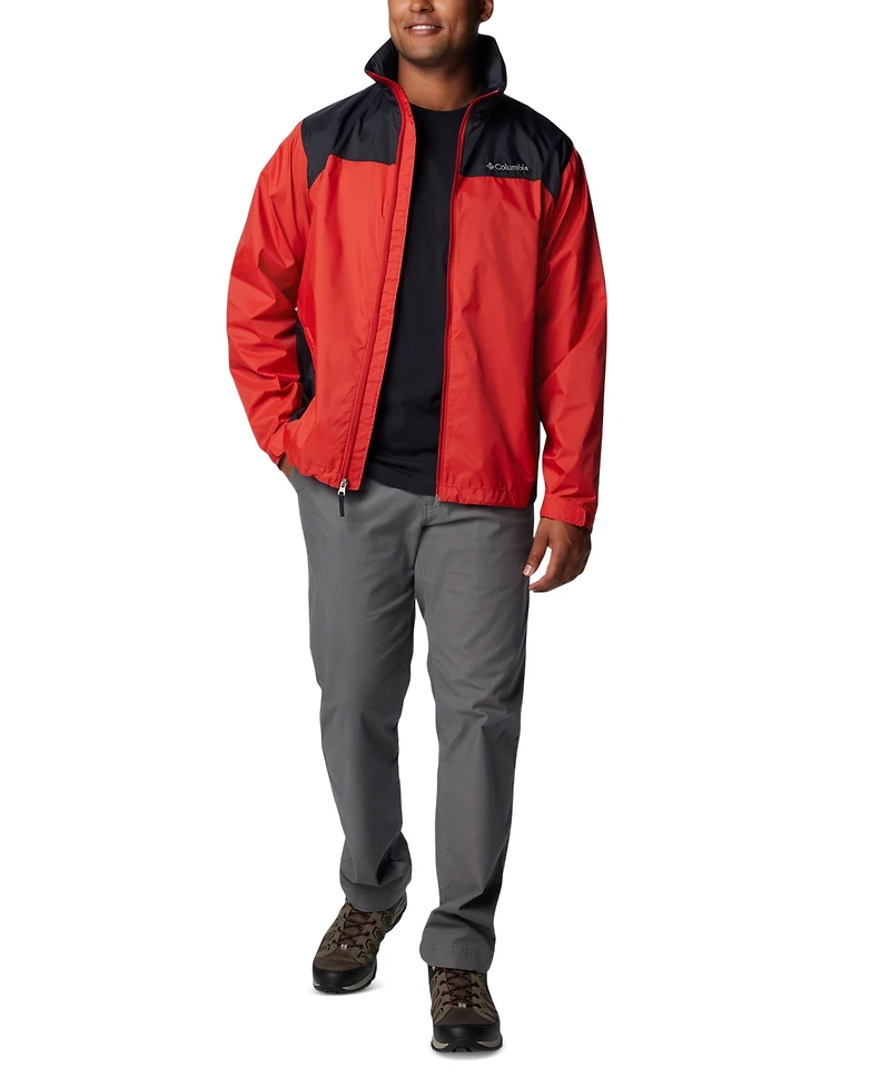 Columbia Men's Glennaker Lake Ii Rain Jacket