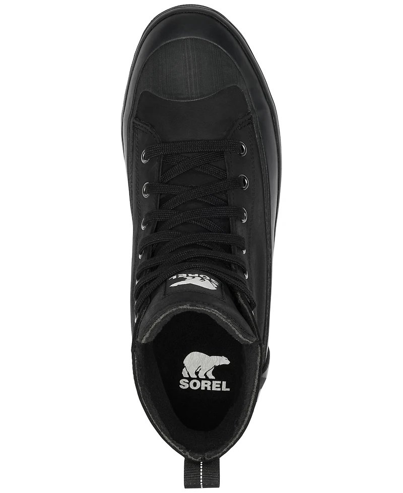 Sorel Men's Cheyanne Metro Ii Sneaker Boots