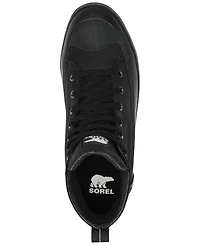 Sorel Men's Cheyanne Metro Ii Sneaker Boots